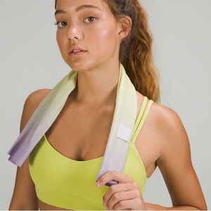 lululemon The (Small) Towel